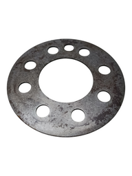 FLANGE DO VOLANTE DO MOTOR HYUNDAI SANTA-FE 3.5 2010 - 2015
