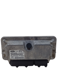 MÓDULO INJEÇÃO FORD FIESTA ZETEC 1.6 2004/2013
