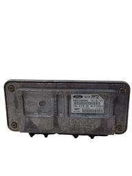 MÓDULO INJEÇÃO FORD FIESTA ZETEC 1.6 2004/2013