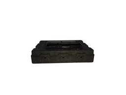 MÓDULO BCM TRAVA VOLKSWAGEN VOYAGE GOL SAVEIRO G5 G6 34D9370