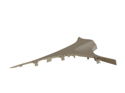 ACABAMENTO COLUNA TRASEIRA ESQUERDA CRONOS 2017 A 2022