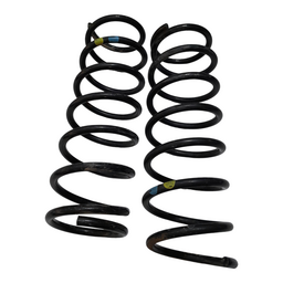 Jogo Molas Traseira Gol Voyage 1.0 1.6 G5 G7 G7 G8