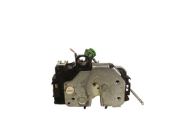 FECHADURA PORTA TRAS ESQUERDA ARGO/CRONOS 2017 A 2022 4PINOS