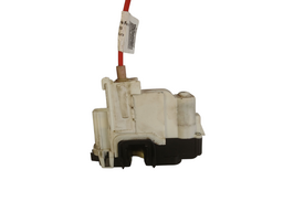 FECHADURA PORTA TRAS ESQUERDA ARGO/CRONOS 2017 A 2022 4PINOS