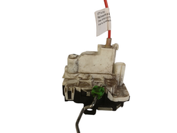 FECHADURA PORTA TRAS ESQUERDA ARGO/CRONOS 2017 A 2022 4PINOS