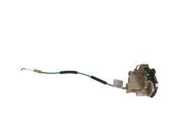 FECHADURA PORTA TRAS DIREITA ARGO/CRONOS 2017 A 2022 4 PINOS