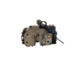 FECHADURA PORTA TRAS DIREITA ARGO/CRONOS 2017 A 2022 4 PINOS