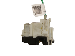 FECHADURA PORTA TRAS DIREITA ARGO/CRONOS 2017 A 2022 4 PINOS