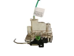 FECHADURA PORTA TRAS DIREITA ARGO/CRONOS 2017 A 2022 4 PINOS