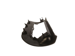 MOLDURA ACABAMENTO PAINEL RÁDIO ARGO/CRONOS 2017 A 2022