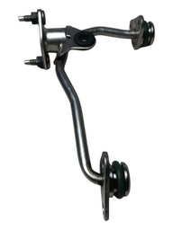 Cano Alimentação Flauta Bico Injetor Hyundai Santa-Fe 3.5 