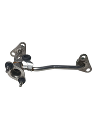 CANO ALIMENTAÇÃO FLAUTA BICO INJETOR HYUNDAI SANTA-FE 3.5 