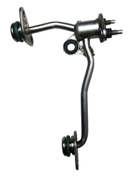 CANO ALIMENTAÇÃO FLAUTA BICO INJETOR HYUNDAI SANTA-FE 3.5 