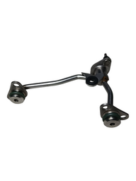 CANO ALIMENTAÇÃO FLAUTA BICO INJETOR HYUNDAI SANTA-FE 3.5 