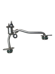 CANO ALIMENTAÇÃO FLAUTA BICO INJETOR HYUNDAI SANTA-FE 3.5 