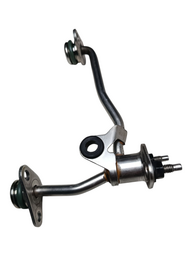 CANO ALIMENTAÇÃO FLAUTA BICO INJETOR HYUNDAI SANTA-FE 3.5 