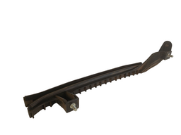 GUIA TRILHO VIDRO PORTA DIANTEIRA DIREITA ARGO/CRONOS 17/22