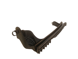 GUIA TRILHO VIDRO PORTA DIANTEIRA DIREITA ARGO/CRONOS 17/22