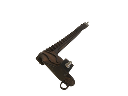 GUIA TRILHO VIDRO PORTA DIANTEIRA DIREITA ARGO/CRONOS 17/22