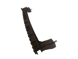 GUIA TRILHO VIDRO PORTA TRASEIRA ESQUERDA ARGO/CRONOS 17/22