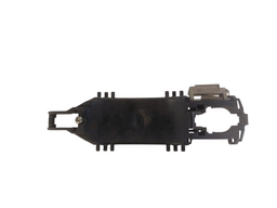 Base Maçaneta Externa Tras Esquerda Argo/Cronos 2017 a 2022