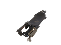 BASE MAÇANETA EXTERNA TRAS ESQUERDA ARGO/CRONOS 2017 A 2022