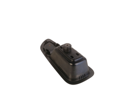 MOLDURA PUXADOR INT PORTA TRAS ESQUERDA ARGO/CRONOS 17/22