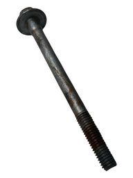 PARAFUSO COMPRESSOR AR HYUNDAI SANTA-FE 3.5 2010 - 2015