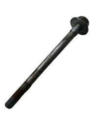 PARAFUSO COMPRESSOR AR HYUNDAI SANTA-FE 3.5 2010 - 2015