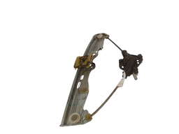 MÁQUINA VIDRO PORTA TRAS ESQ ARGO/CRONOS 17/22 MANUAL