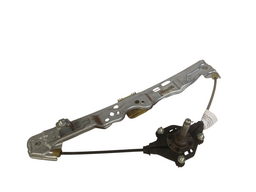 MÁQUINA VIDRO PORTA TRAS ESQ ARGO/CRONOS 17/22 MANUAL