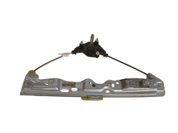 MÁQUINA VIDRO PORTA TRAS ESQ ARGO/CRONOS 17/22 MANUAL