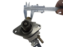 BOMBA ALTA POLO VIRTUS T-CROSS NIVUS VIRTUS UP 1.0 TSI 16/