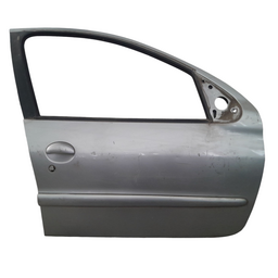 Porta Dianteira Direita Peugeot 206 207 Hoggar 