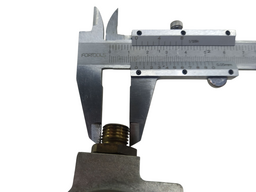 BOMBA ALTA GOLF JETTA VIRTUS T-CROSS TAOS POLO A3 Q3 1.4 TSI