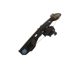 MÁQUINA VIDRO PORTA DIANT ESQ ARGO/CRONOS 17/22 ELÉTRICA