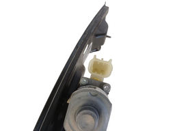 MÁQUINA VIDRO PORTA DIANT ESQ ARGO/CRONOS 17/22 ELÉTRICA