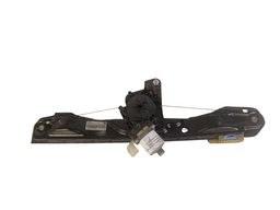 Máquina Vidro Porta Diant Esq Argo/Cronos 17/22 Elétrica