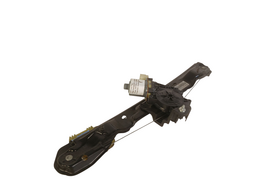 MÁQUINA VIDRO PORTA DIANT ESQ ARGO/CRONOS 17/22 ELÉTRICA