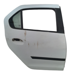 Porta Traseira Direita Logan 2014 2015 a 2024