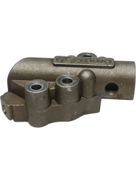 SUPORTE VÁLVULA SOLENOIDE CABEÇOTE SANTA FÉ 2007 A 2013