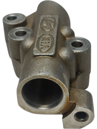 SUPORTE VÁLVULA SOLENOIDE CABEÇOTE SANTA FÉ 2007 A 2013