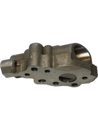 SUPORTE VÁLVULA SOLENOIDE CABEÇOTE SANTA FÉ 2007 A 2013