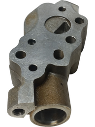 SUPORTE VÁLVULA SOLENOIDE CABEÇOTE SANTA FÉ 2007 A 2013