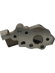 SUPORTE VÁLVULA SOLENOIDE CABEÇOTE SANTA FÉ 2007 A 2013