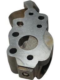 SUPORTE VÁLVULA SOLENOIDE CABEÇOTE SANTA FÉ 2007 A 2013