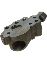 SUPORTE VÁLVULA SOLENOIDE CABEÇOTE SANTA FÉ 2007 A 2013