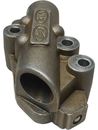 SUPORTE VÁLVULA SOLENOIDE CABEÇOTE SANTA FÉ 2007 A 2013