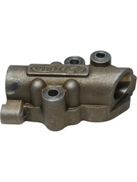 SUPORTE VÁLVULA SOLENOIDE CABEÇOTE SANTA FÉ 2007 A 2013