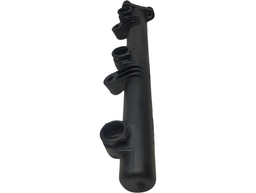 FLAUTA BICO INJETOR HYUNDAI SANTA FÉ 2007 A 2013